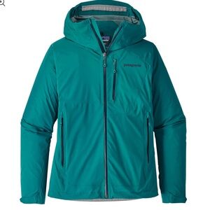 Patagonia Women's Rainshadow Jacket